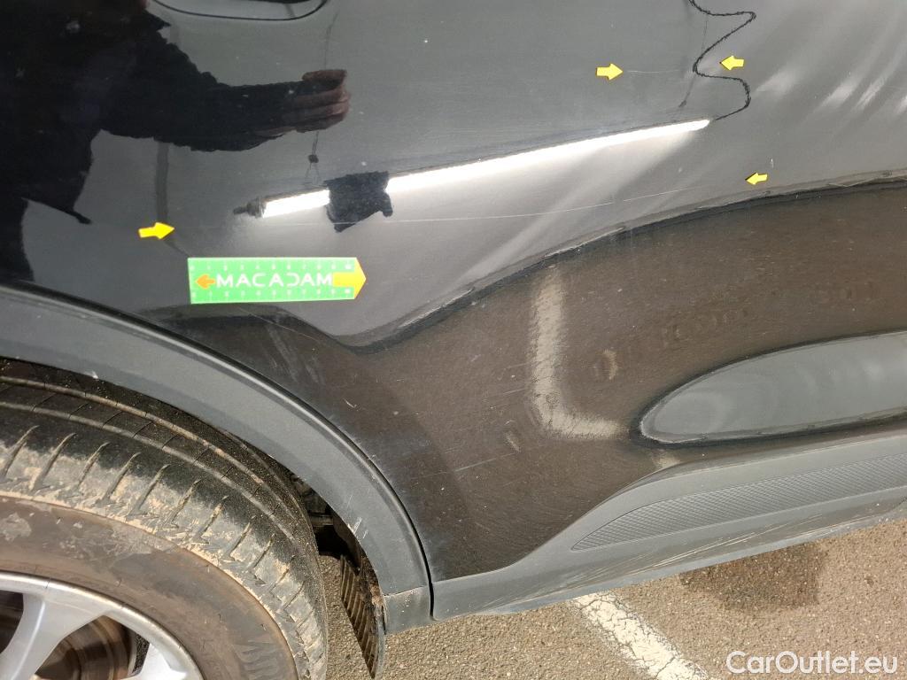  Ford  Kuga  Titanium Hybrid 2.5 190CV BVA6 E6dT #151