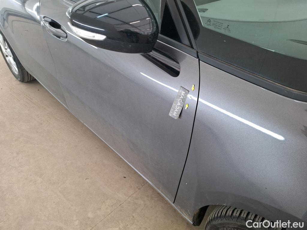  Citroen  C4 Grand Picasso /Spacetourer Business 1.5 BlueHDi 130CV BVM6 E6d #77