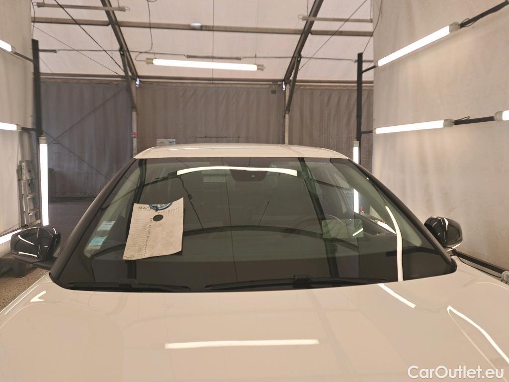  Citroen  C4  Berline Feel Pack 1.5 BlueHDI 130CV BVA8 E6d #20