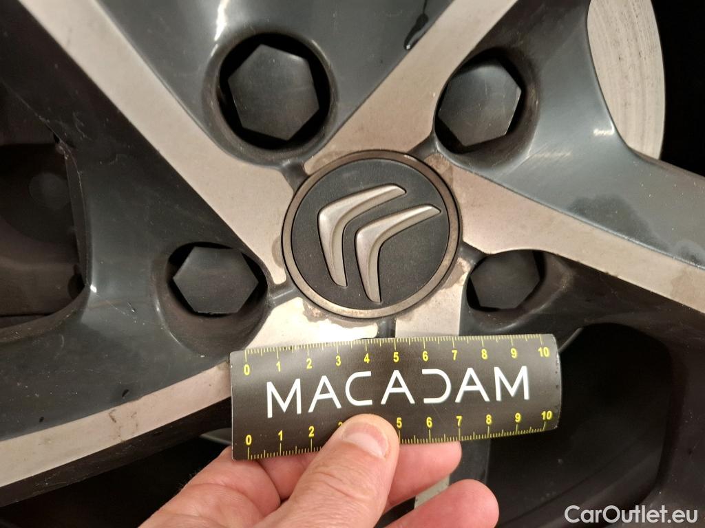  Citroen  C5  Aircross Business 1.5 BlueHDi 130CV BVA8 E6dT #20