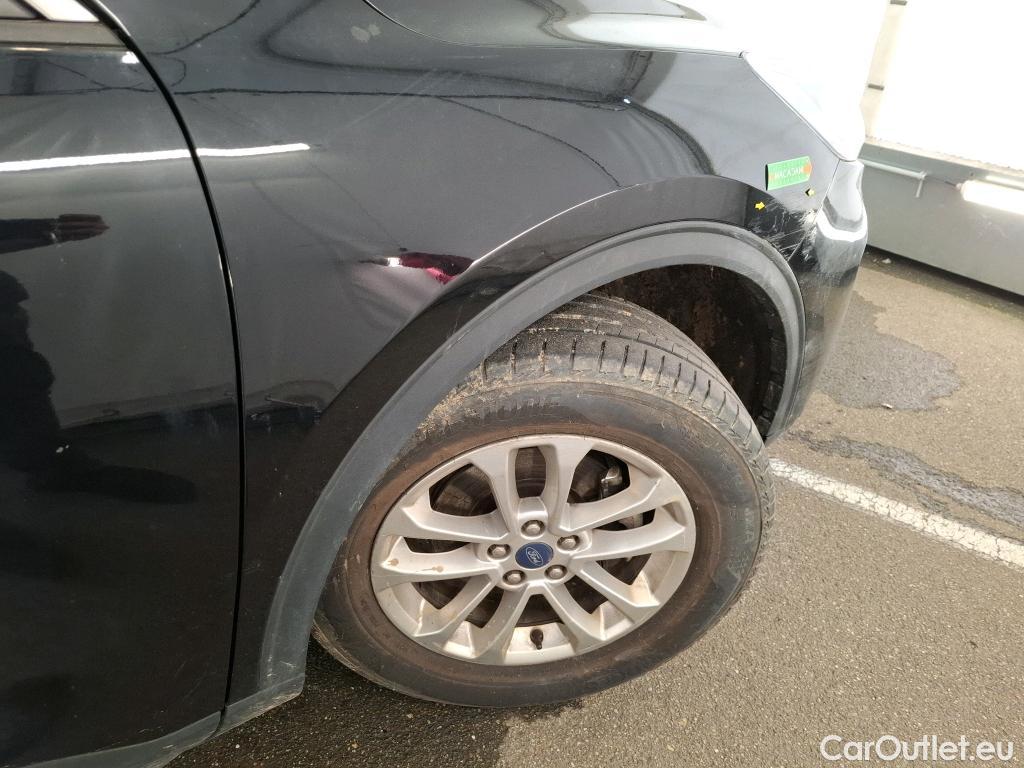  Ford  Kuga  Titanium Hybrid 2.5 190CV BVA6 E6dT #27