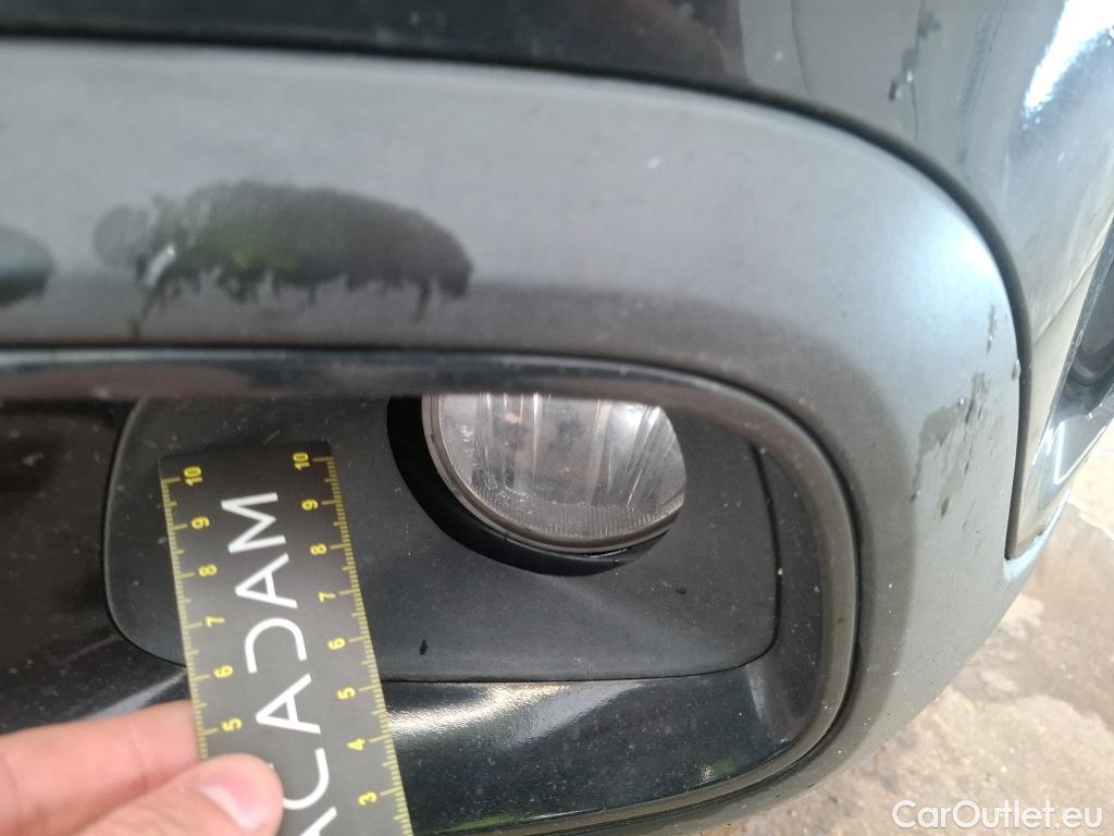  Citroen  C4 Cactus  Feel Business 1.5 BlueHDi 100CV BVM6 E6d #88