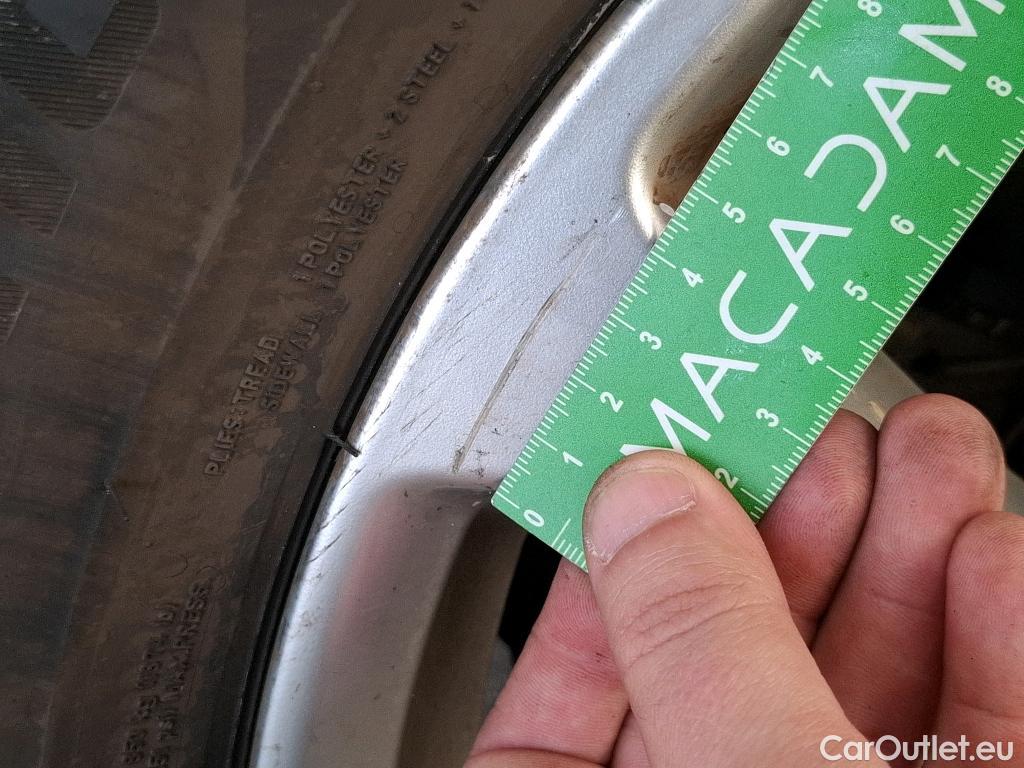  Ford  Kuga  Titanium Hybrid 2.5 190CV BVA6 E6dT #132