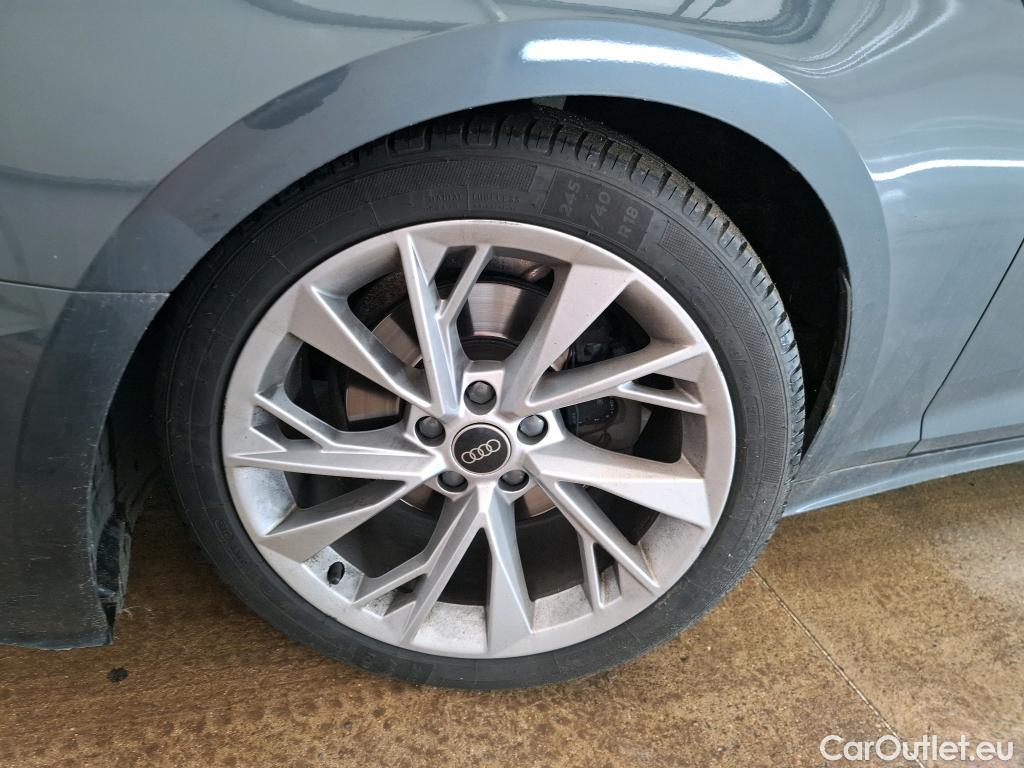  Audi  A5 Sportback AUDI  / 2019 / 5P / Berline 35 TFSI 150 S TRONIC 7 BUSI LINE SB #31