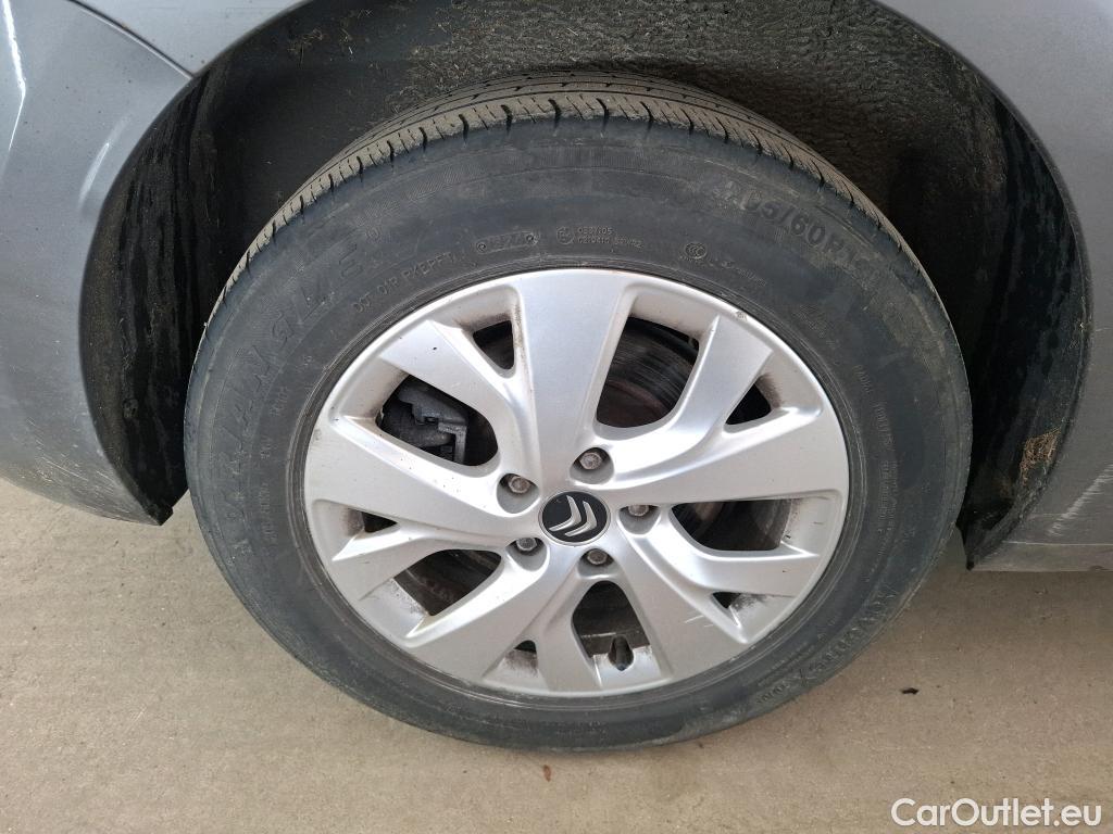  Citroen  C4 Grand Picasso /Spacetourer Business 1.5 BlueHDi 130CV BVM6 E6d #82