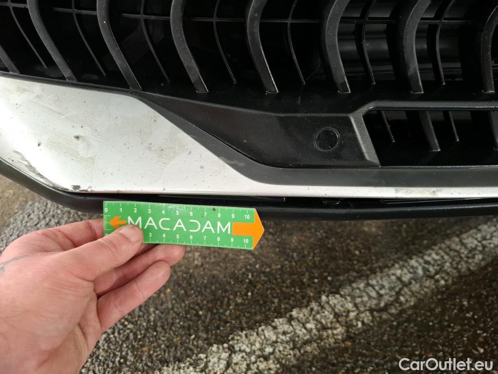  Citroen  C5  Aircross Shine 1.5 BlueHDi 130CV BVA8 E6d #27