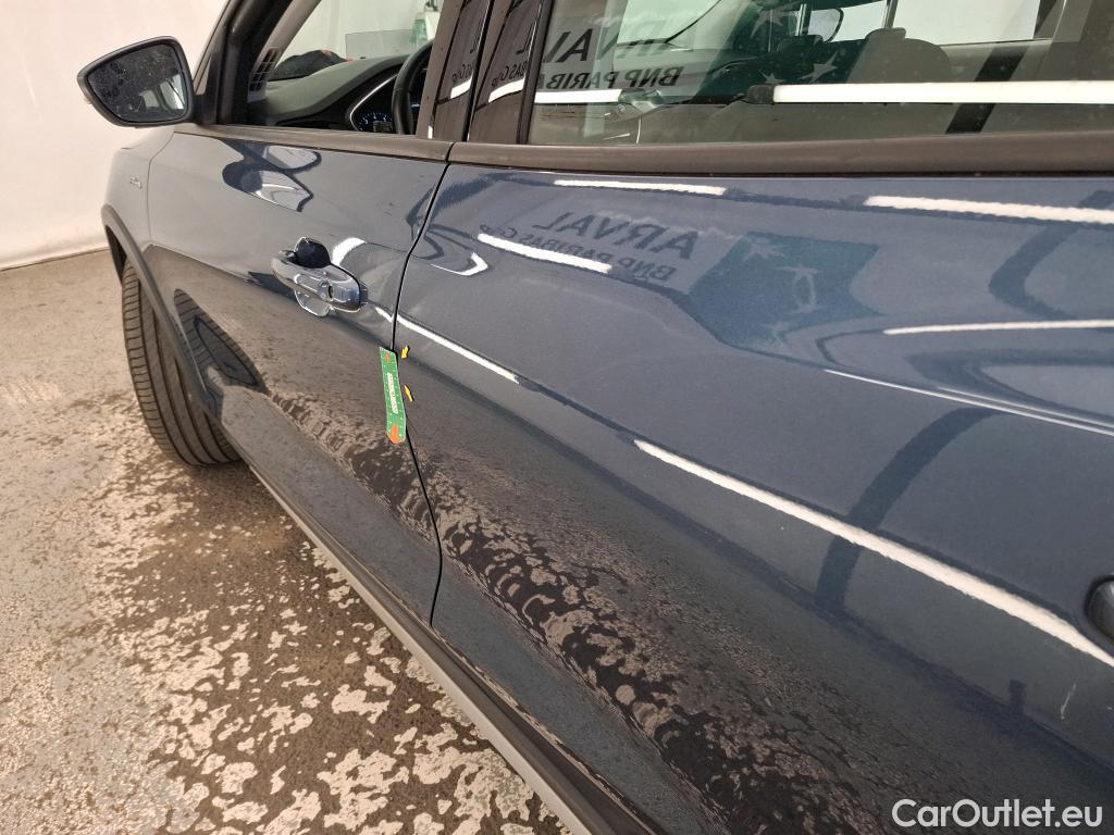  Ford  Focus FORD  SW / 2018 / 5P / Crossover 1.0 Flexifuel hybrid 125 Active Business #26