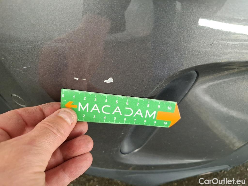  Citroen  C5 CITROEN  Aircross / 2018 / 5P / SUV Hybrid 225 ë-EAT8 Shine Pack #35