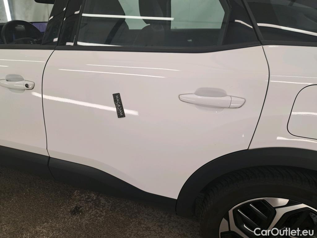  Citroen  C4  Berline Feel Pack 1.5 BlueHDI 130CV BVA8 E6d #10