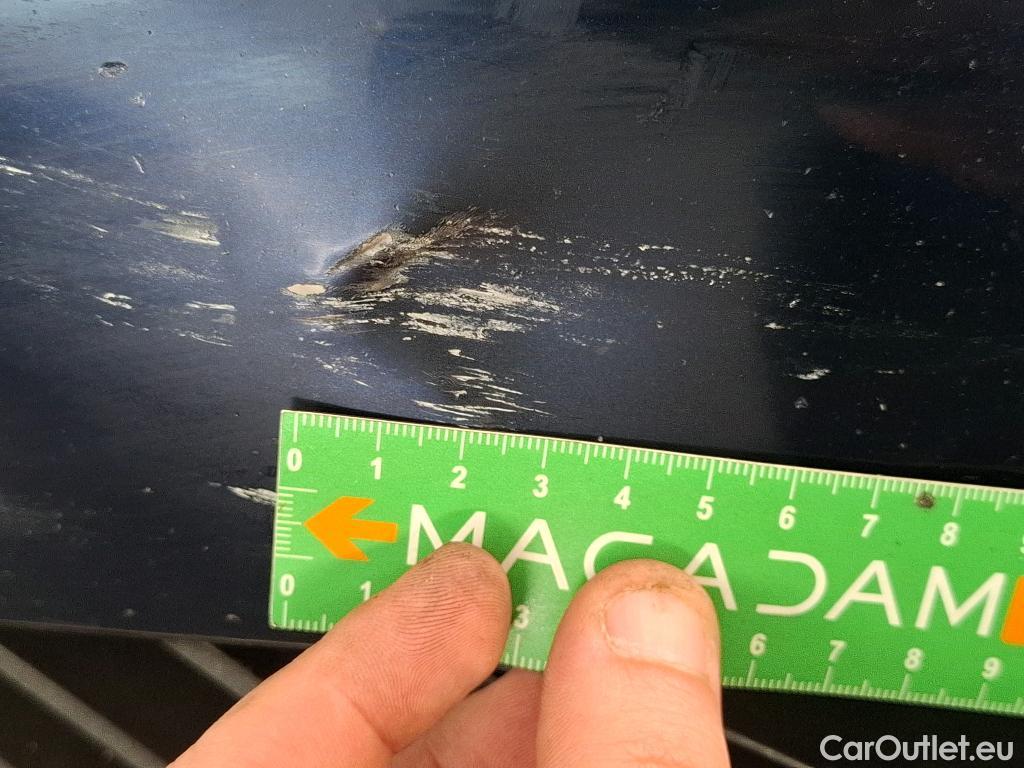  Citroen  C5  Aircross Shine 1.5 BlueHDi 130CV BVA8 E6d #19