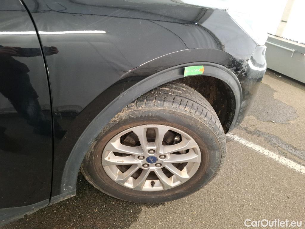  Ford  Kuga  Titanium Hybrid 2.5 190CV BVA6 E6dT #125