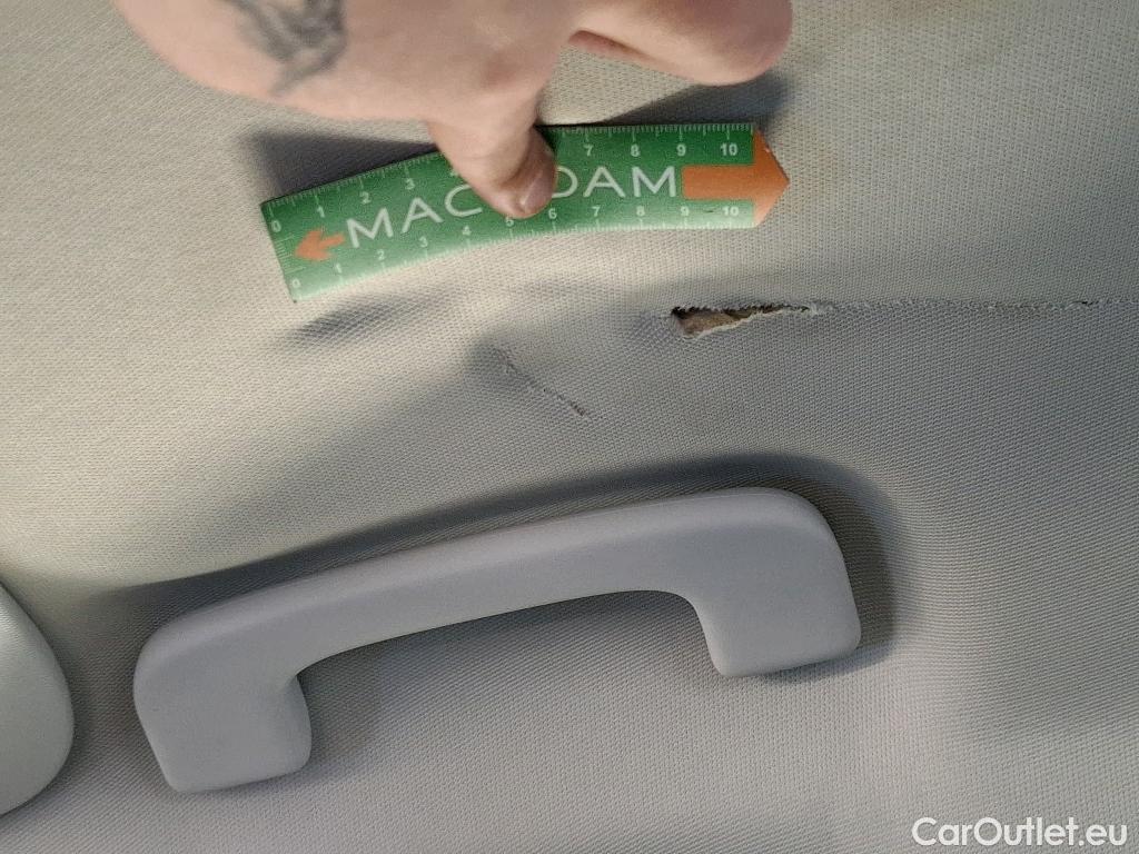  Ford  Kuga  Titanium Hybrid 2.5 190CV BVA6 E6dT #4