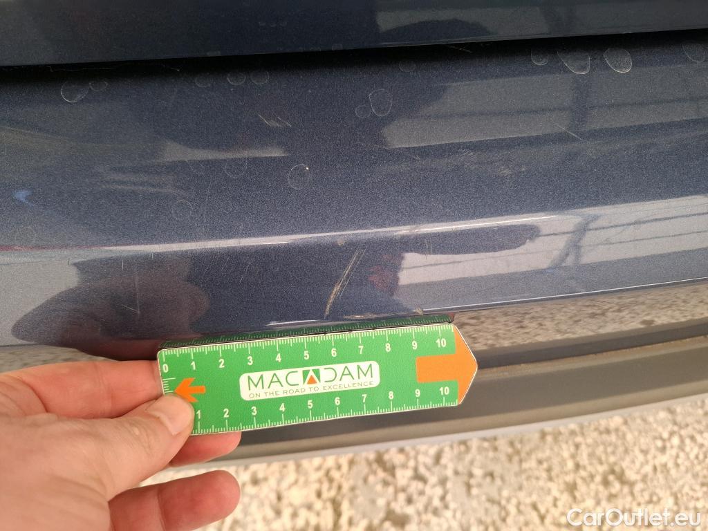  Ford  Focus FORD  SW / 2018 / 5P / Crossover 1.0 Flexifuel hybrid 125 Active Business #15