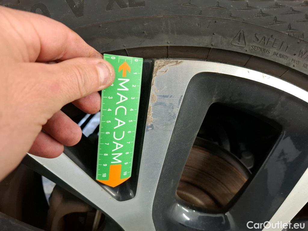  Citroen  C5 CITROEN  Aircross / 2018 / 5P / SUV Hybrid 225 ë-EAT8 Shine Pack #8