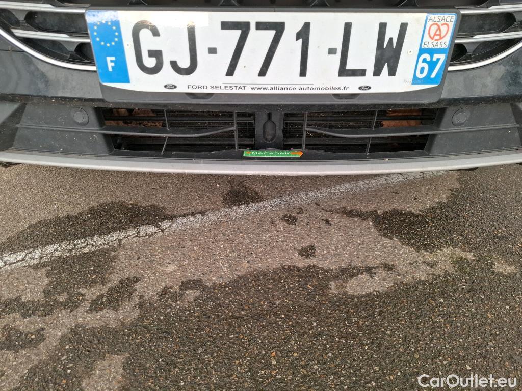  Ford  Kuga  Titanium Hybrid 2.5 190CV BVA6 E6dT #117