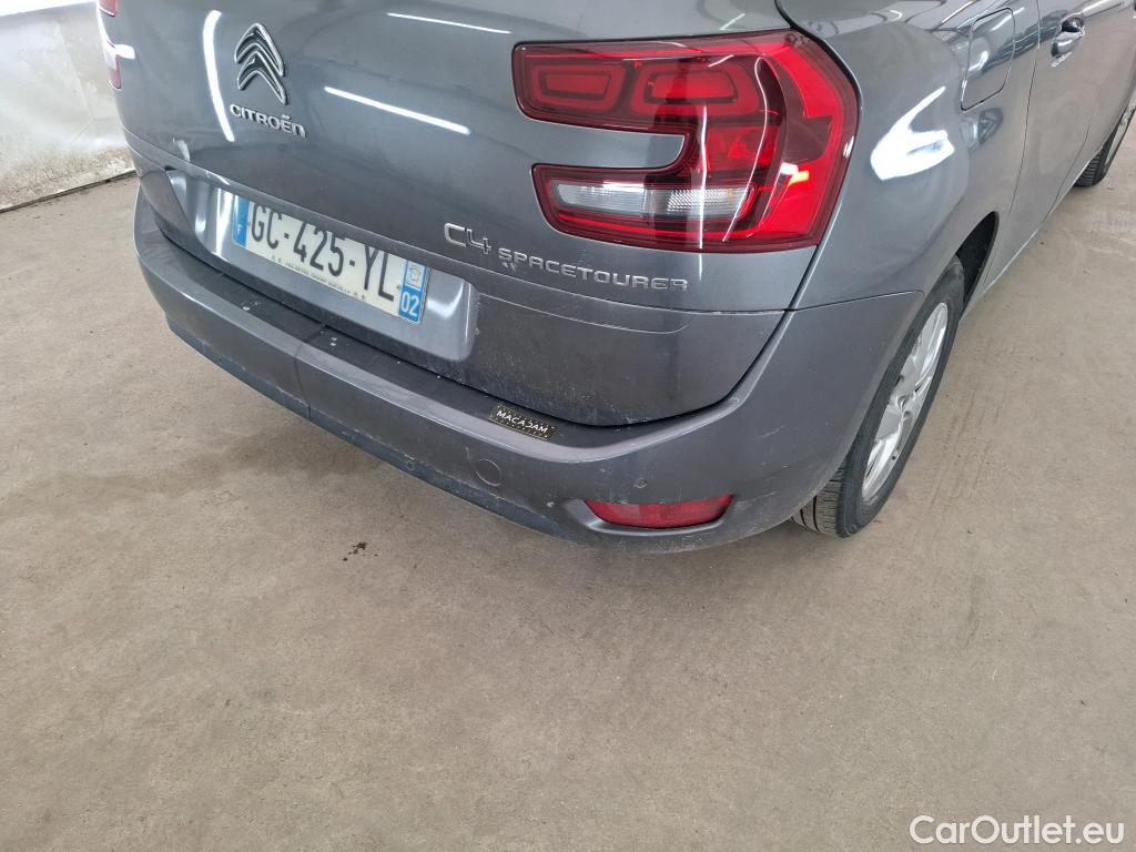  Citroen  C4 Grand Picasso /Spacetourer Business 1.5 BlueHDi 130CV BVM6 E6d #56