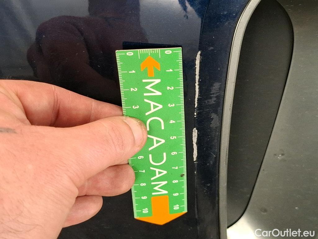  Citroen  C5  Aircross Shine 1.5 BlueHDi 130CV BVA8 E6d #21