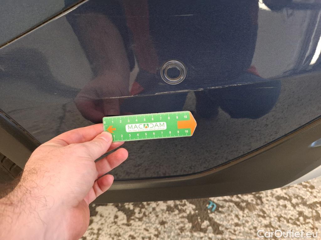  Ford  Focus FORD  SW / 2018 / 5P / Crossover 1.0 Flexifuel hybrid 125 Active Business #14