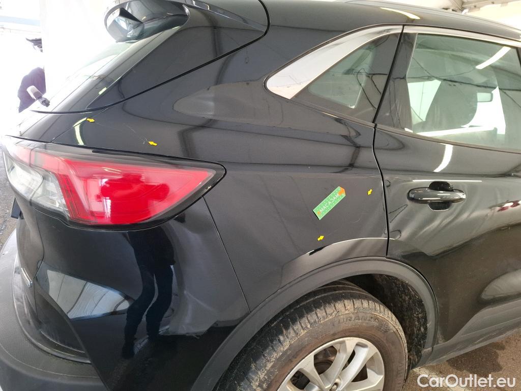  Ford  Kuga  Titanium Hybrid 2.5 190CV BVA6 E6dT #22