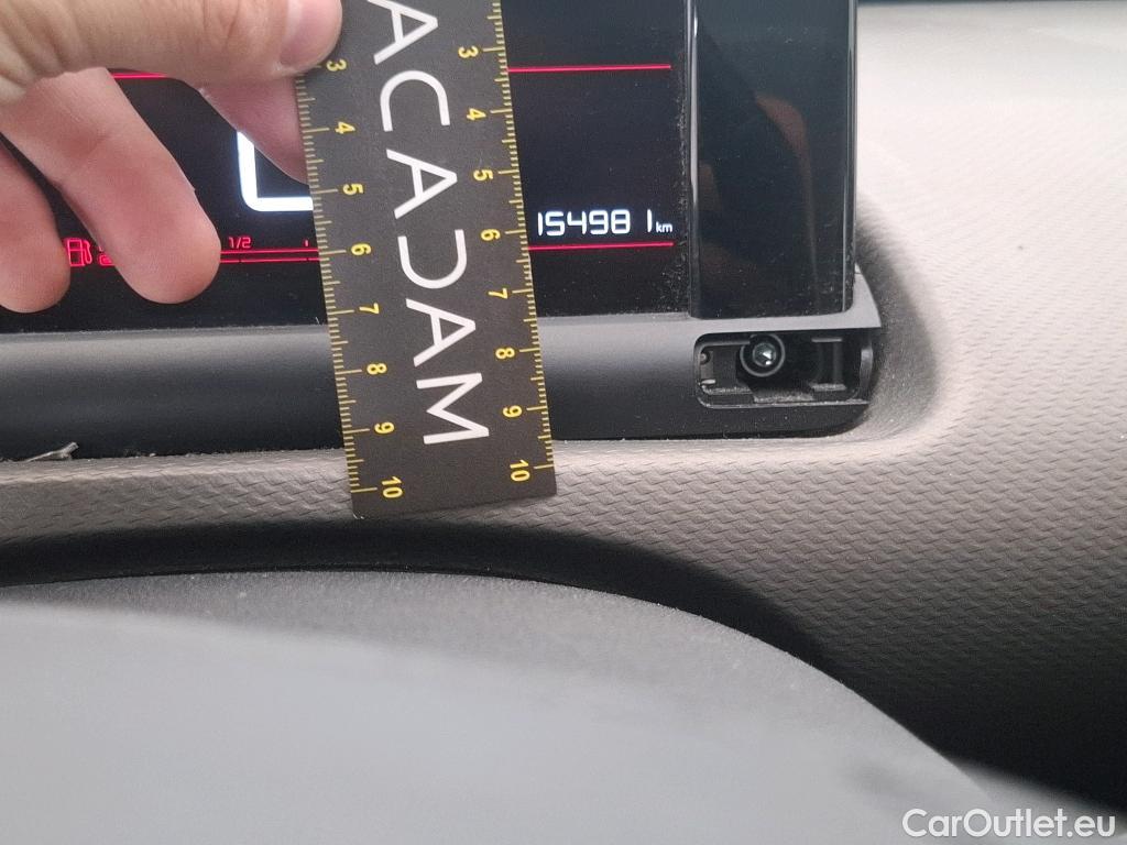  Citroen  C4 Cactus  Feel Business 1.5 BlueHDi 100CV BVM6 E6d #106