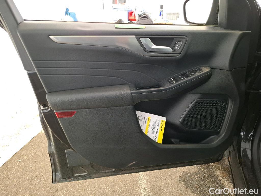  Ford  Kuga  Titanium Hybrid 2.5 190CV BVA6 E6dT #19