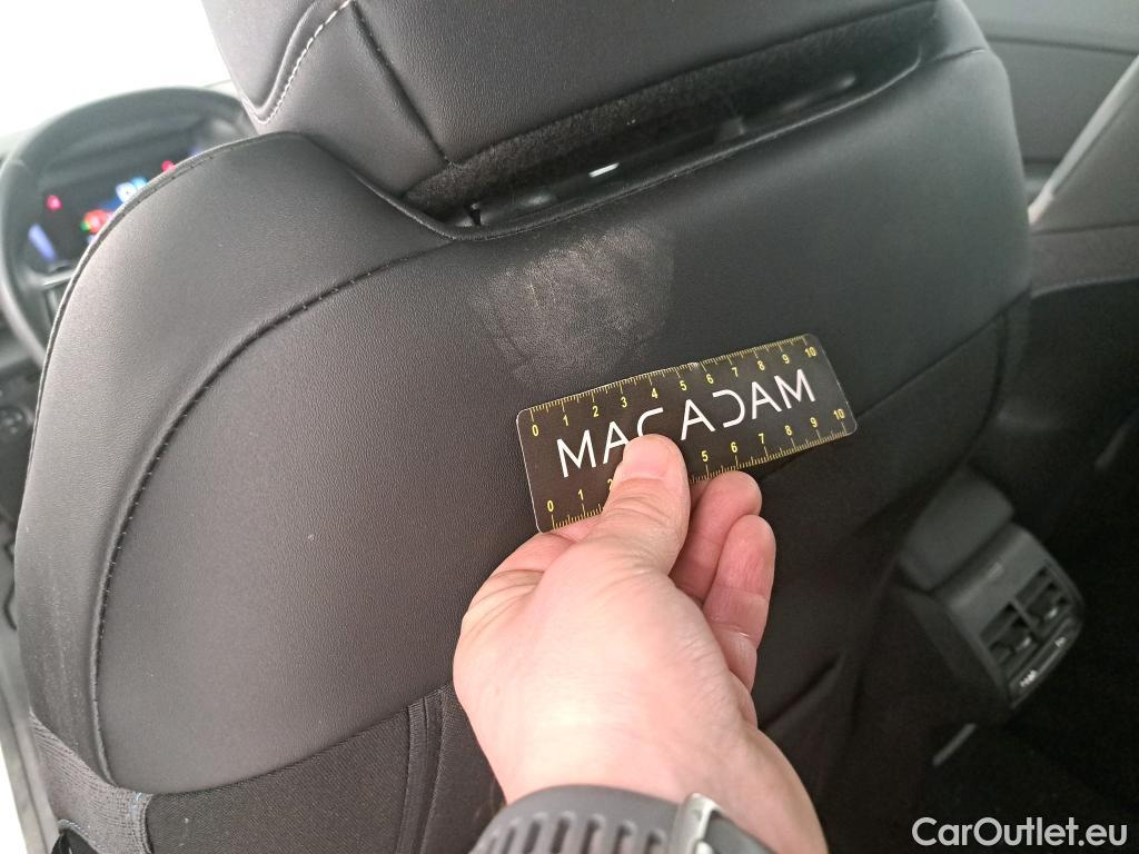  Citroen  C4  Berline Feel Pack 1.5 BlueHDI 130CV BVA8 E6d #21