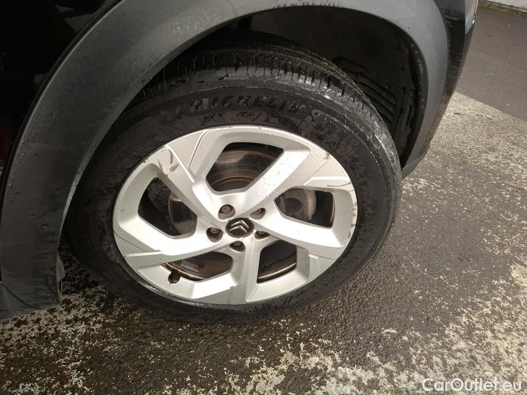  Citroen  C5  Aircross Business 1.5 BlueHDi 130CV BVA8 E6d #15