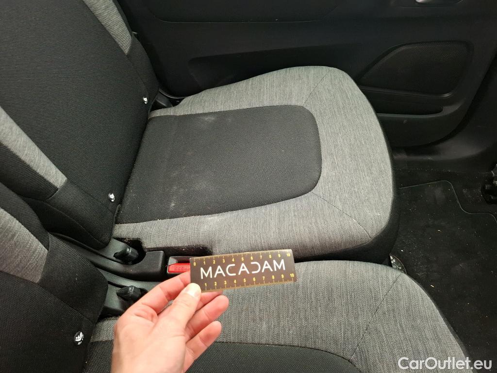  Citroen  C4 Grand Picasso /Spacetourer Business 1.5 BlueHDi 130CV BVM6 E6d #67