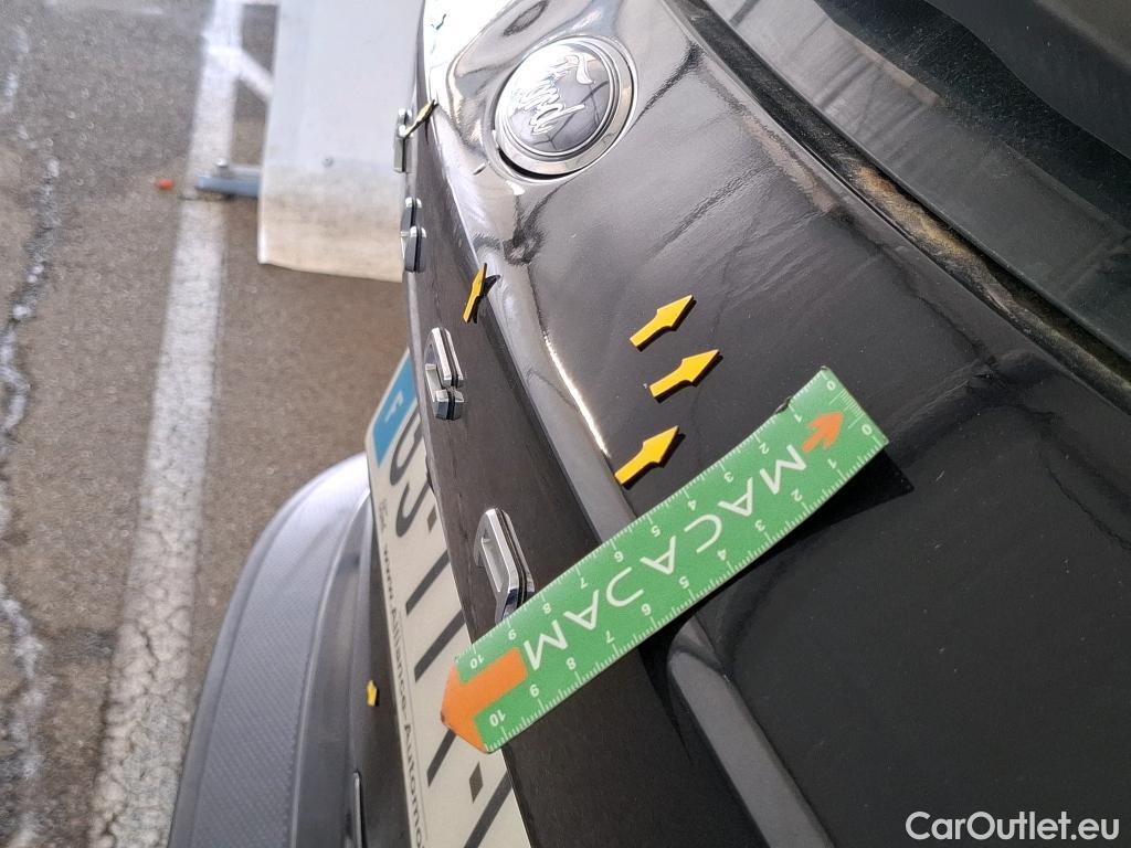  Ford  Kuga  Titanium Hybrid 2.5 190CV BVA6 E6dT #18