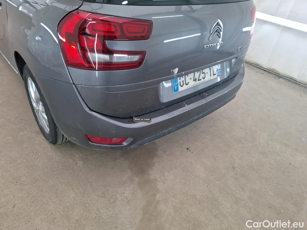  Citroen  C4 Grand Picasso /Spacetourer Business 1.5 BlueHDi 130CV BVM6 E6d #5