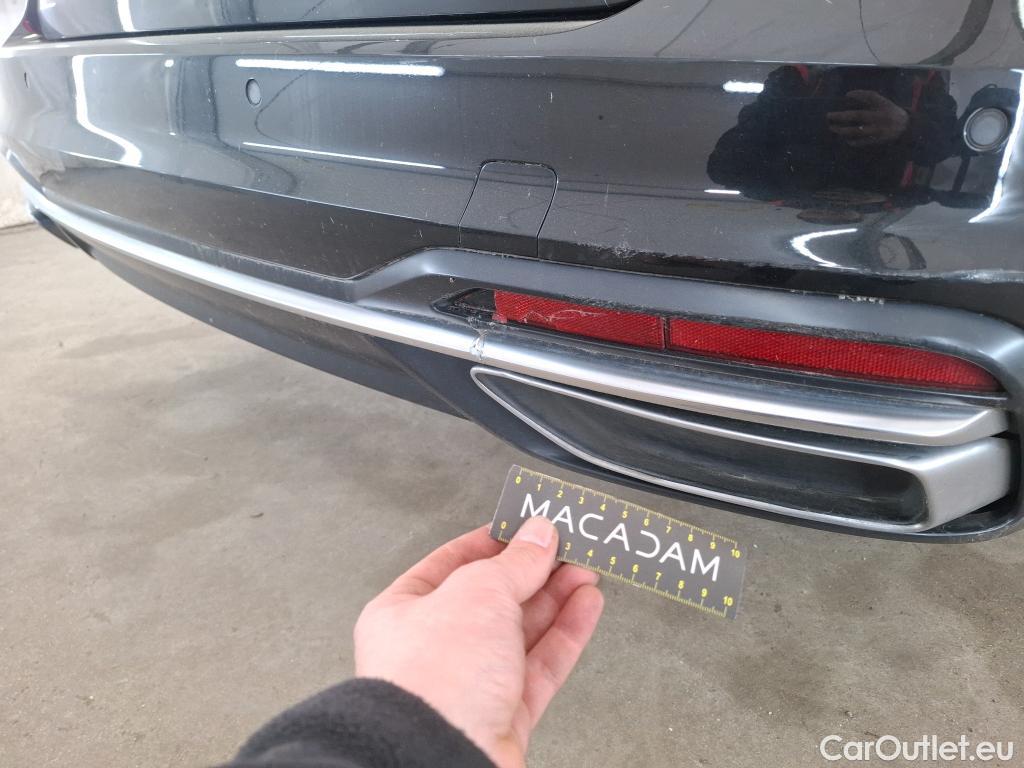  Audi  A4  Avant 30 TDI Business Line 2.0 TDI 135CV BVA7 E6d #9