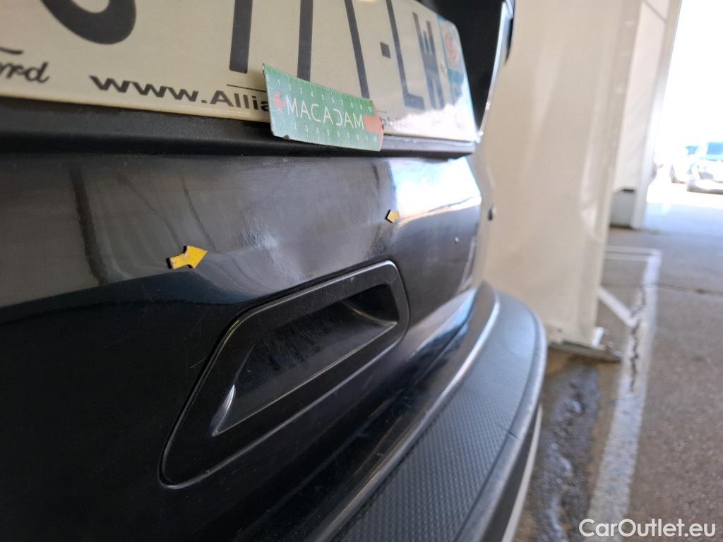  Ford  Kuga  Titanium Hybrid 2.5 190CV BVA6 E6dT #8