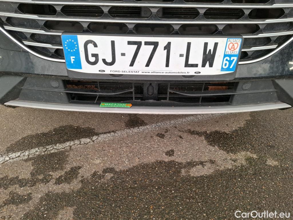  Ford  Kuga  Titanium Hybrid 2.5 190CV BVA6 E6dT #34