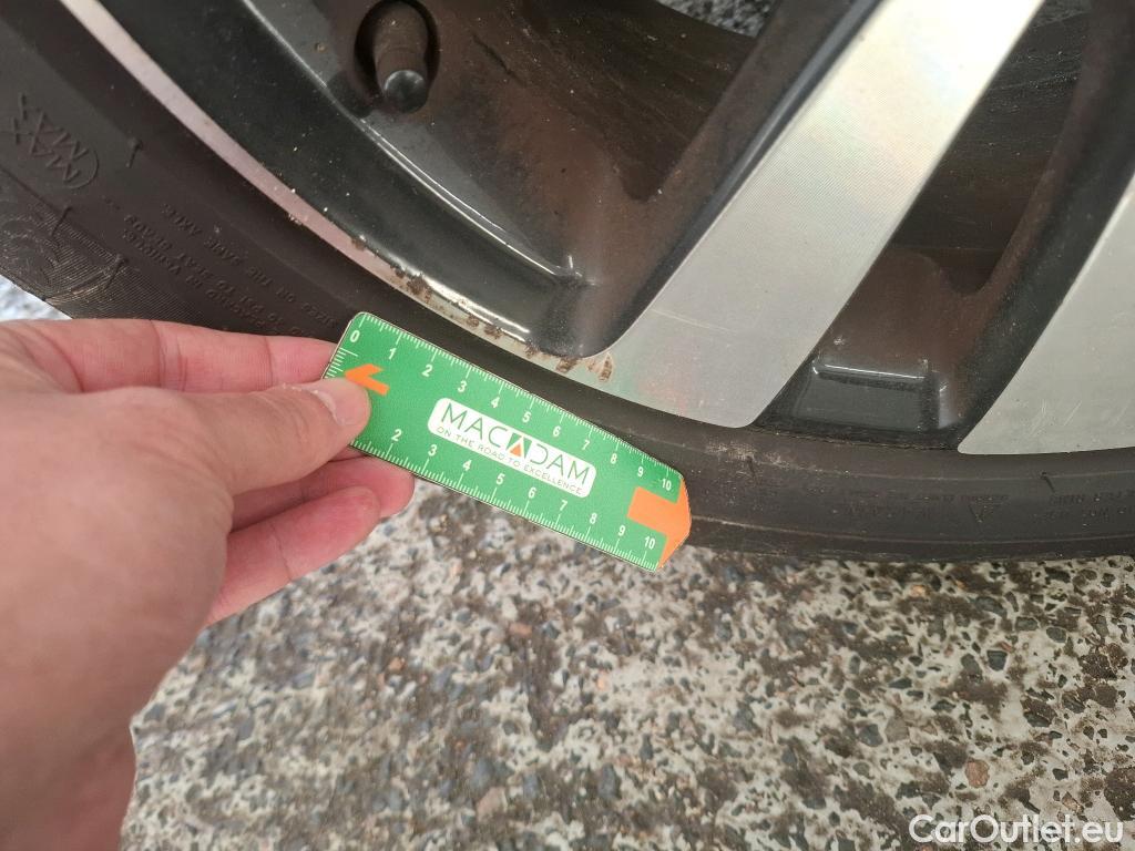  Citroen  C3  Aircross Shine Business 1.2 PureTech 110CV BVM6 E6d #21