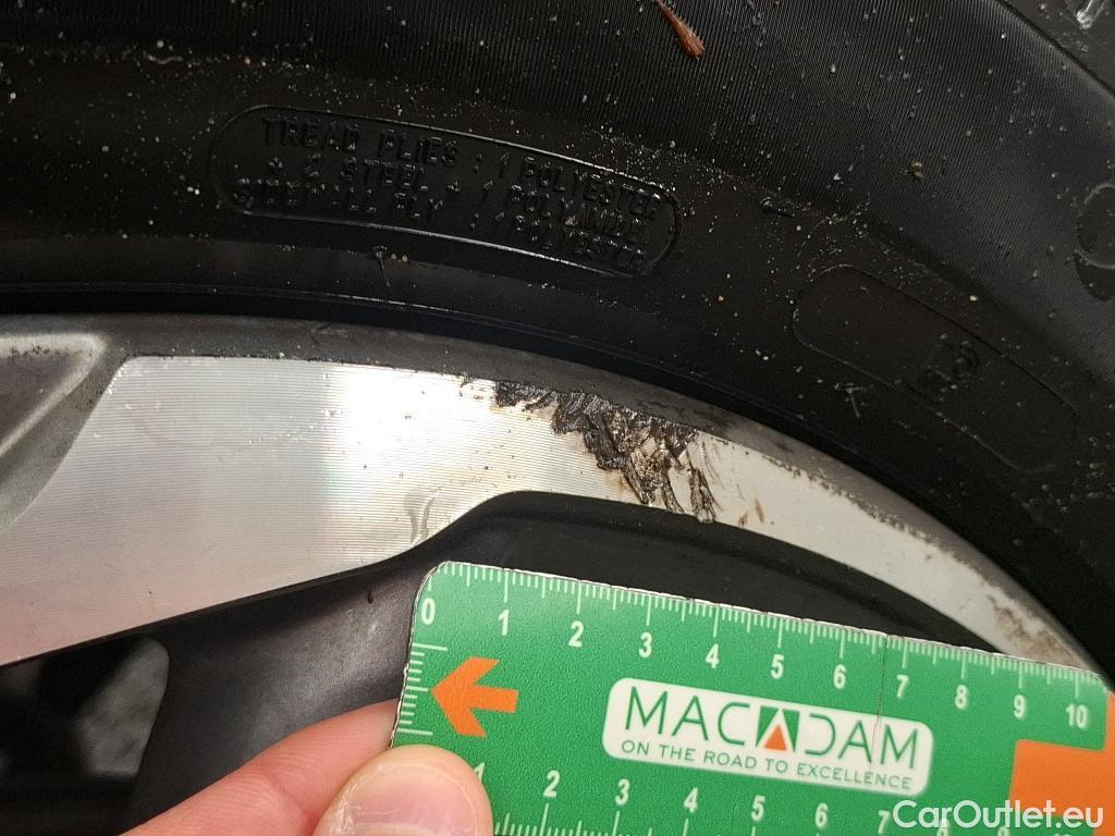  DS  DS7 7 Crossback Rivoli 1.5 BlueHDi 130CV BVA8 E6d #13