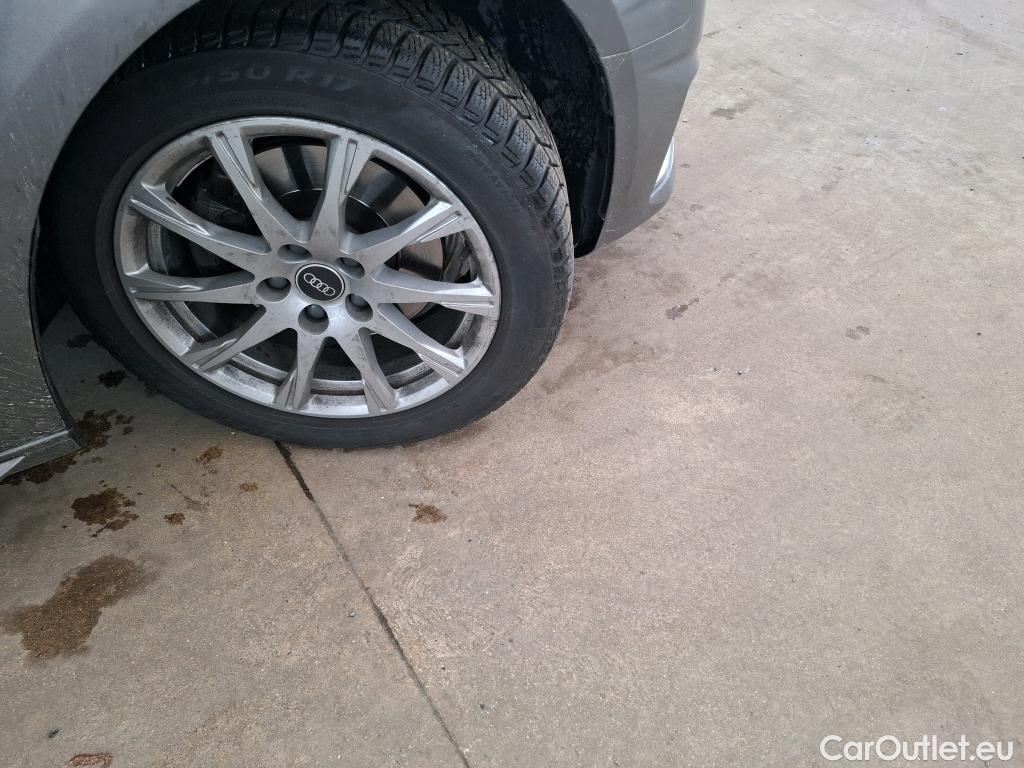  Audi  A4  Avant 35 TDI Business Line 2.0 TDI 165CV BVA7 E6d #4