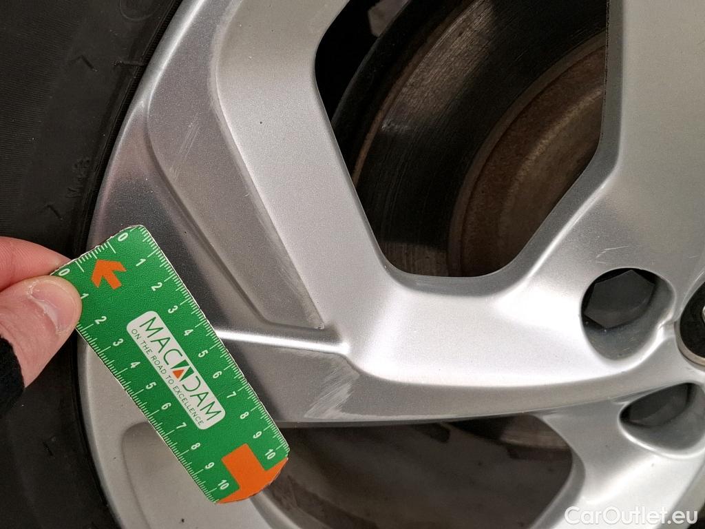  Citroen  C5  Aircross Business 1.5 BlueHDi 130CV BVA8 E6d #9