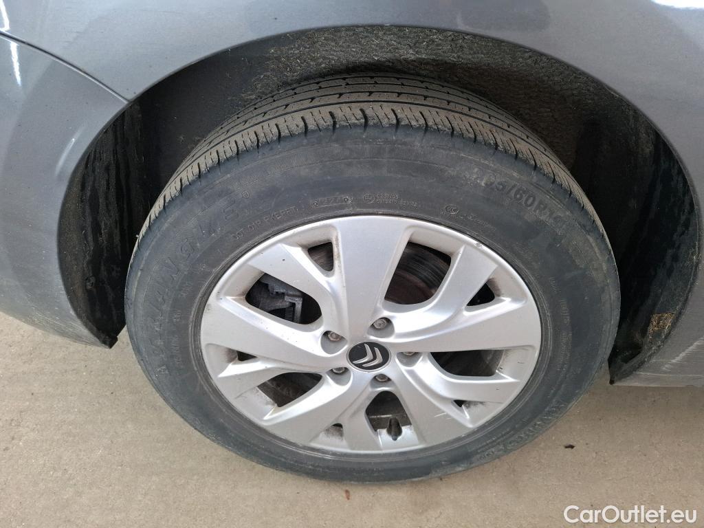  Citroen  C4 Grand Picasso /Spacetourer Business 1.5 BlueHDi 130CV BVM6 E6d #81