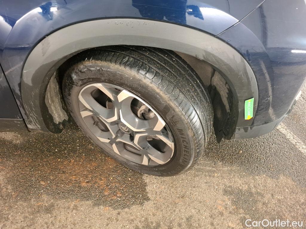  Citroen  C5  Aircross Shine 1.5 BlueHDi 130CV BVA8 E6d #32