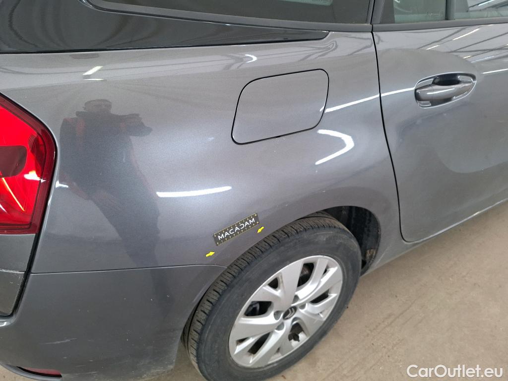  Citroen  C4 Grand Picasso /Spacetourer Business 1.5 BlueHDi 130CV BVM6 E6d #17