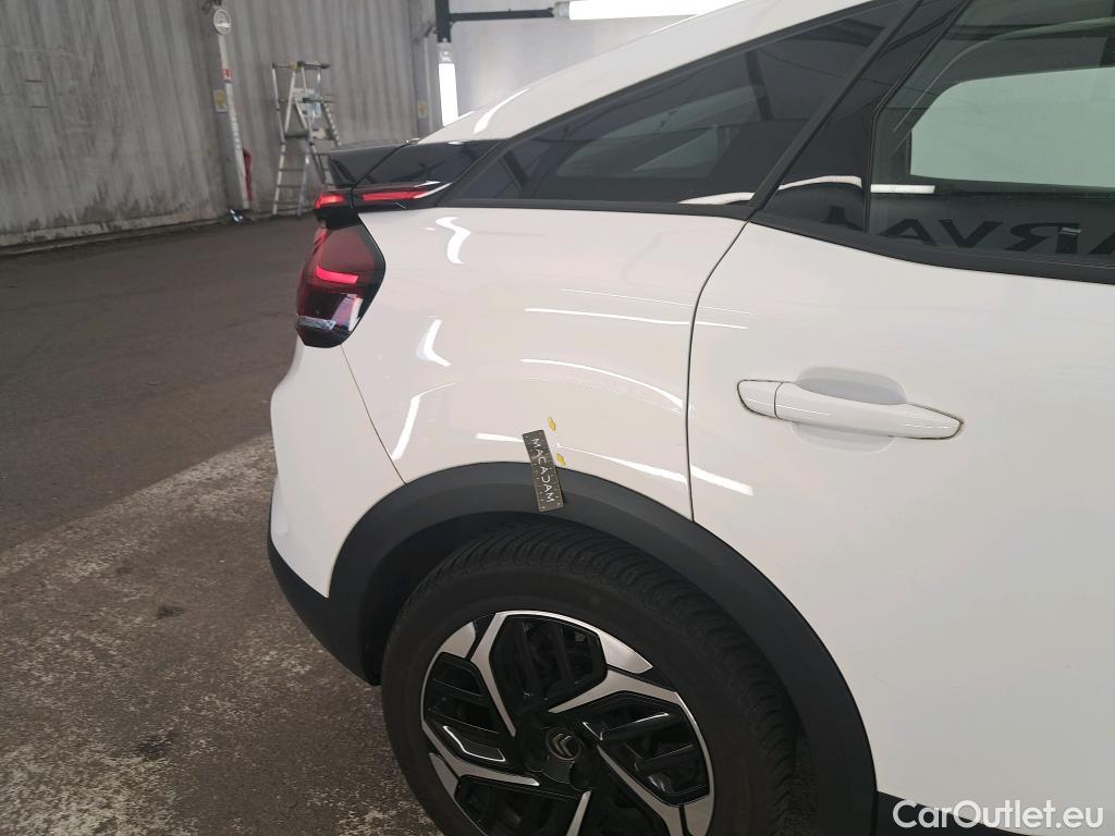  Citroen  C4  Berline Feel Pack 1.5 BlueHDI 130CV BVA8 E6d #18