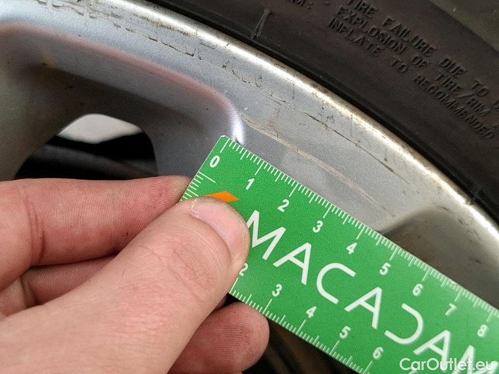  Ford  Kuga  Titanium Hybrid 2.5 190CV BVA6 E6dT #136