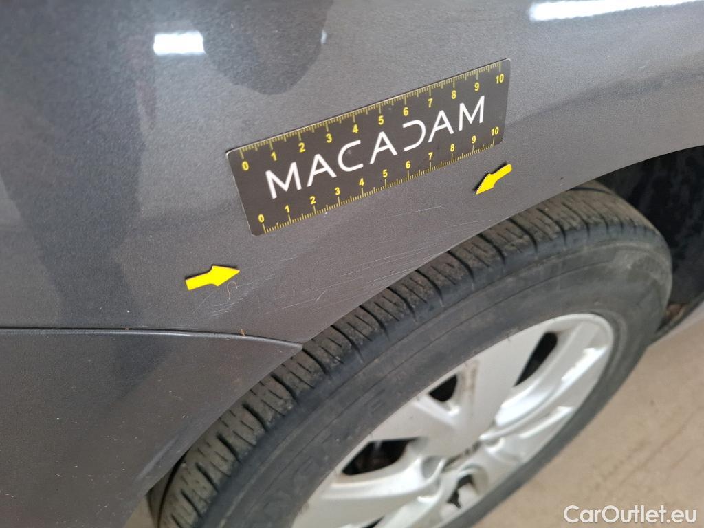  Citroen  C4 Grand Picasso /Spacetourer Business 1.5 BlueHDi 130CV BVM6 E6d #18