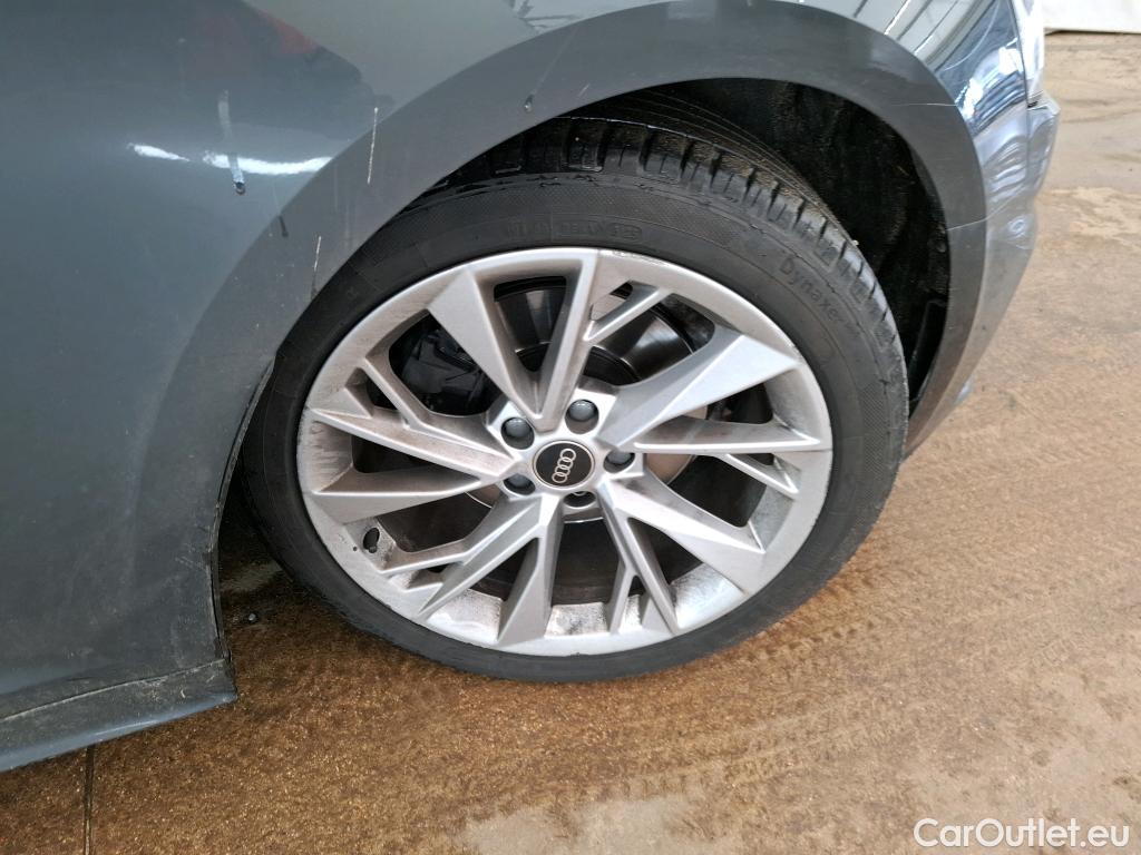  Audi  A5 Sportback AUDI  / 2019 / 5P / Berline 35 TFSI 150 S TRONIC 7 BUSI LINE SB #17