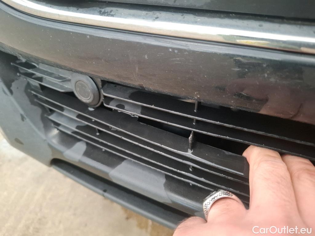  Citroen  C4 Cactus  Feel Business 1.5 BlueHDi 100CV BVM6 E6d #12