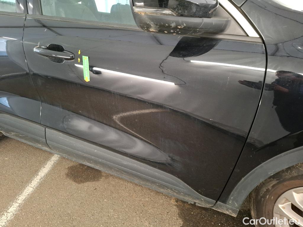  Ford  Kuga  Titanium Hybrid 2.5 190CV BVA6 E6dT #155