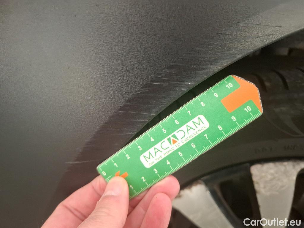  Citroen  C3  Aircross Shine Business 1.2 PureTech 110CV BVM6 E6d #29