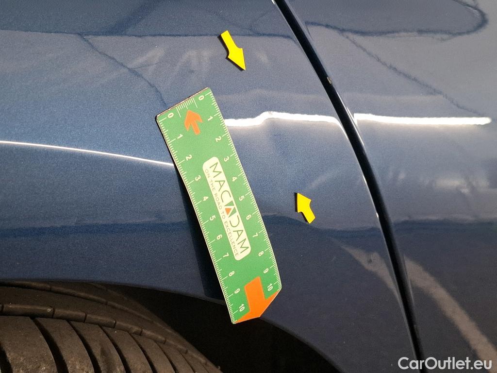  Bmw  Serie 3 BMW Série 3 Touring / 2022 / 5P / Break 316d 122ch Business Design BVA8 #8