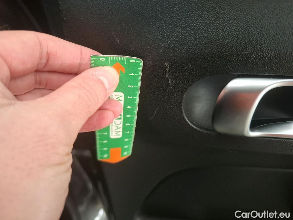  Citroen  C3  Aircross Shine Business 1.2 PureTech 110CV BVM6 E6d #23