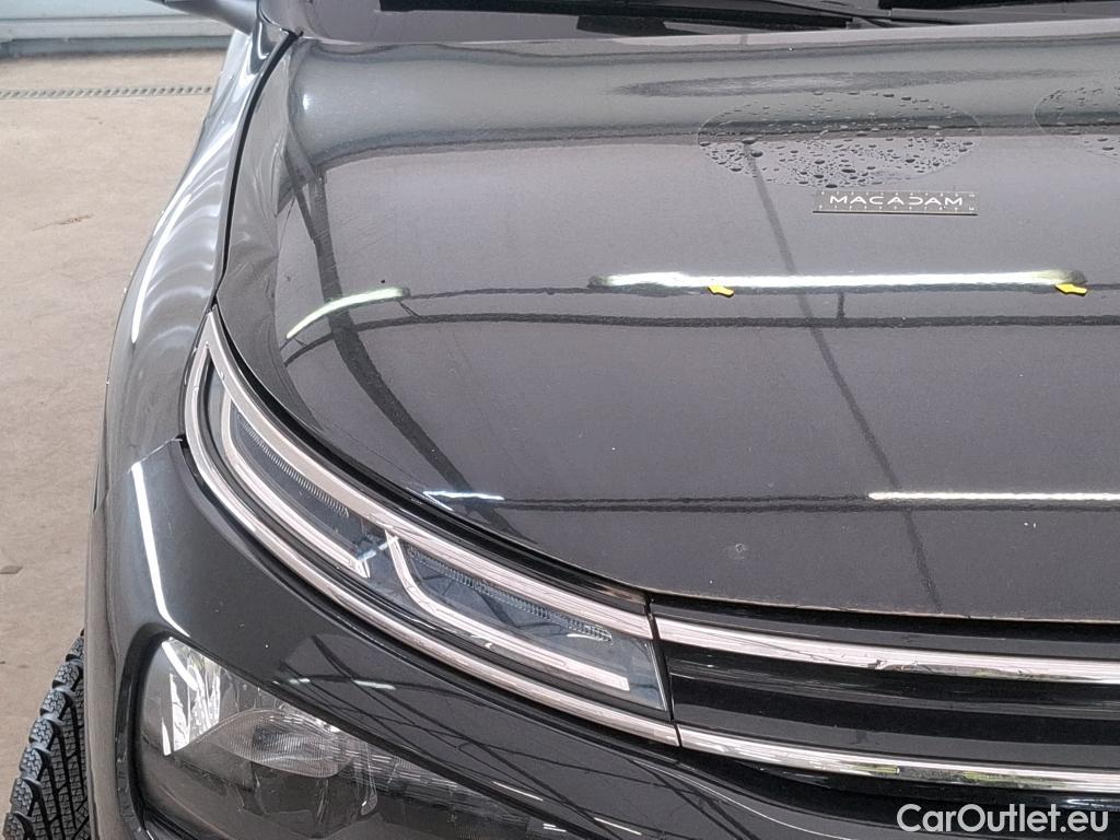  Citroen  C4 Cactus  Feel Business 1.5 BlueHDi 100CV BVM6 E6d #39